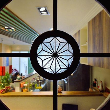 Apartmán 爪窩 29 Nesuto Tchaj-nan Exteriér fotografie