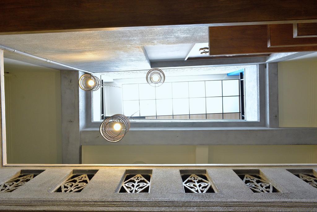 Apartmán 爪窩 29 Nesuto Tchaj-nan Exteriér fotografie