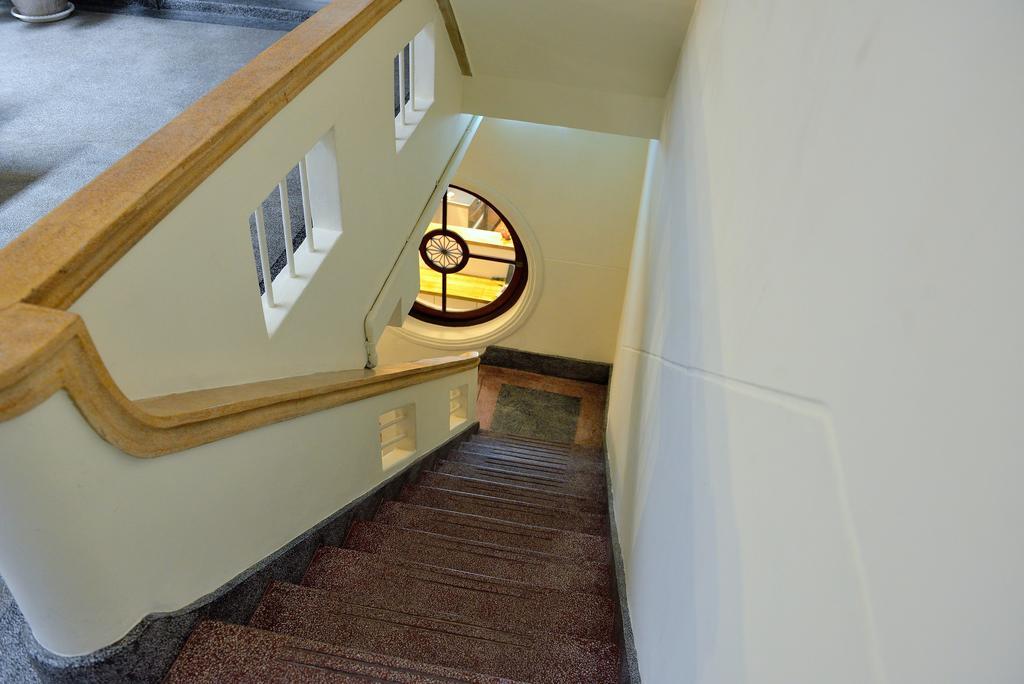 Apartmán 爪窩 29 Nesuto Tchaj-nan Exteriér fotografie