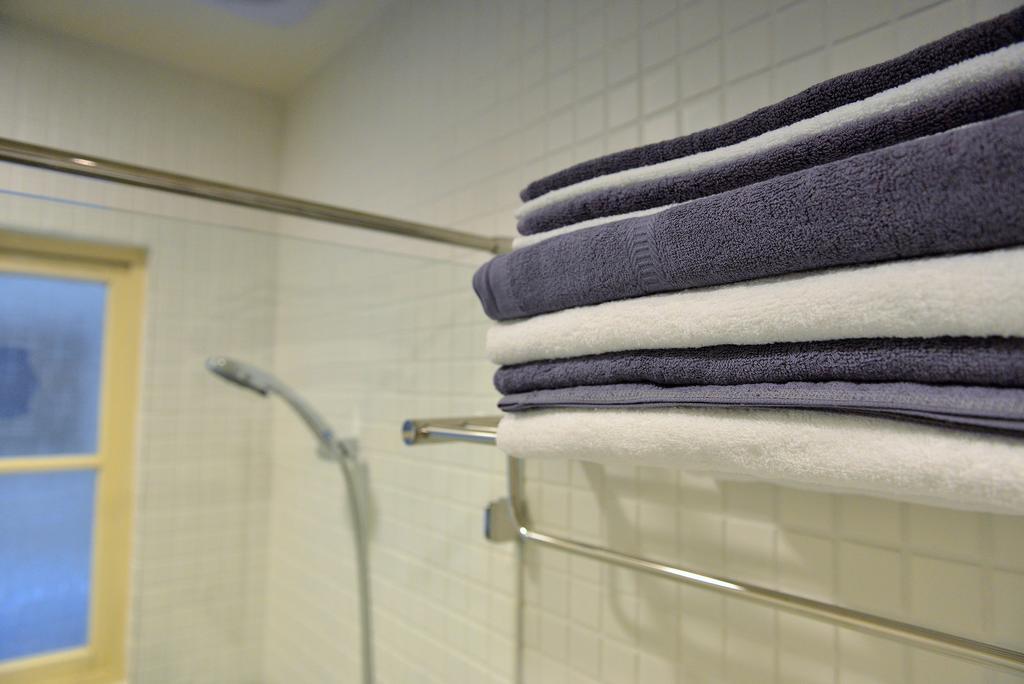 Apartmán 爪窩 29 Nesuto Tchaj-nan Exteriér fotografie