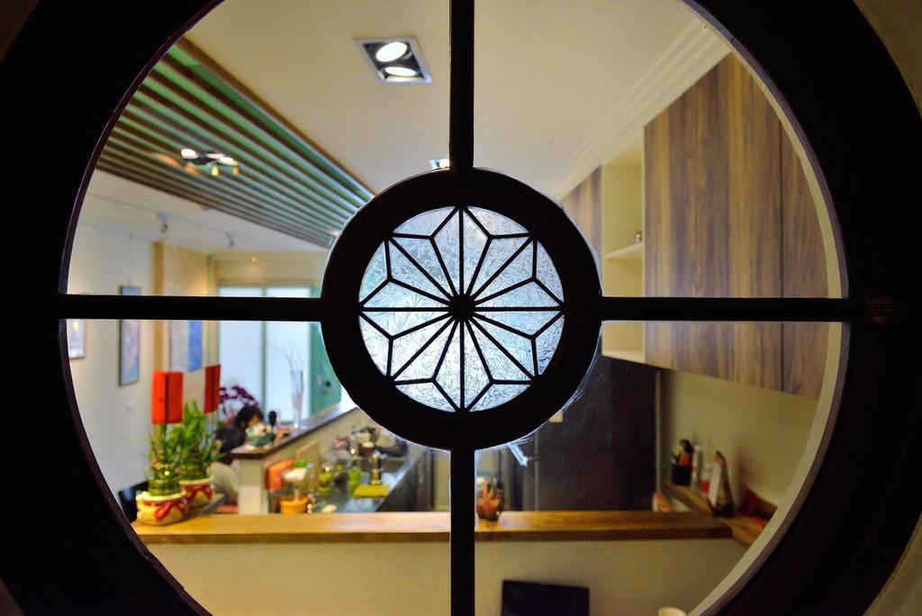 Apartmán 爪窩 29 Nesuto Tchaj-nan Exteriér fotografie